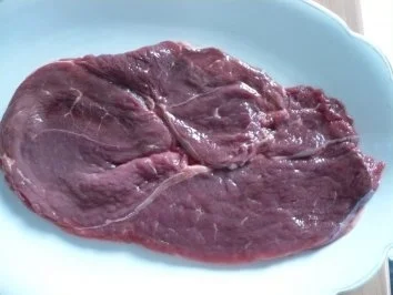 Rezept: Rinderrouladen Bild Nr. 2 Rinderrouladen - Rezept - Bild Nr. 2