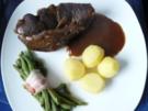 Rinderrouladen - Rezept