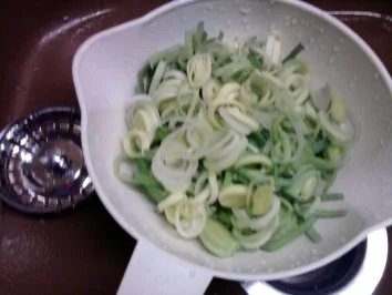 Pennette "China-Style" - Rezept - Bild Nr. 4
