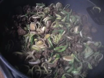 Pennette "China-Style" - Rezept - Bild Nr. 6