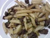 Pennette "China-Style" - Rezept