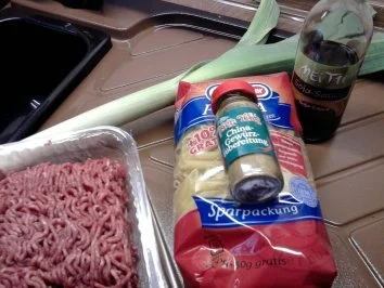 Pennette "China-Style" - Rezept - Bild Nr. 2