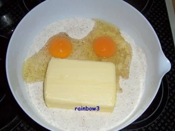 Rezept: Backen: Spekulatius ... ala Oma Bild Nr. 2 Backen: Spekulatius ... ala Oma - Rezept - Bild Nr. 2