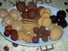 Backen: Spekulatius ... ala Oma - Rezept