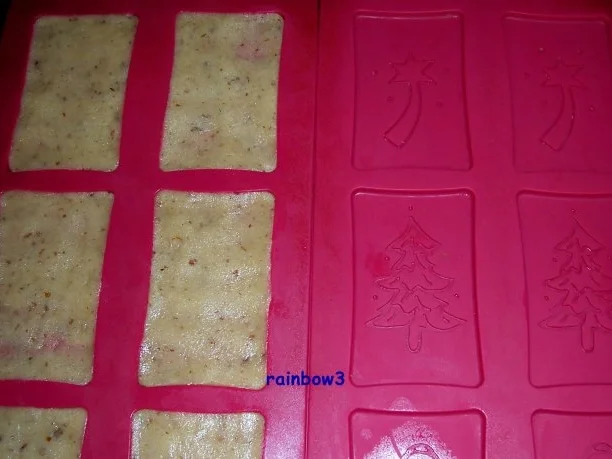 Rezept: Backen: Spekulatius ... ala Oma Bild Nr. 5 Backen: Spekulatius ... ala Oma - Rezept - Bild Nr. 5