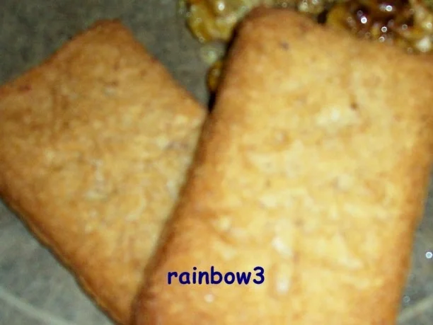 Rezept: Backen: Spekulatius ... ala Oma Bild Nr. 6 Backen: Spekulatius ... ala Oma - Rezept - Bild Nr. 6