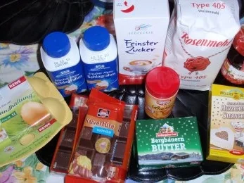 Schokoladentorte - Rezept - Bild Nr. 2