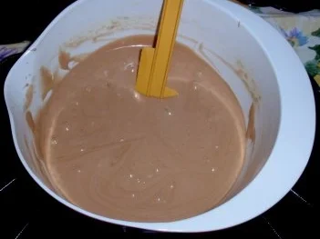 Schokoladentorte - Rezept - Bild Nr. 3