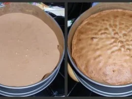 Schokoladentorte - Rezept - Bild Nr. 4