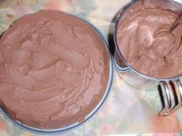 Schokoladentorte - Rezept - Bild Nr. 7