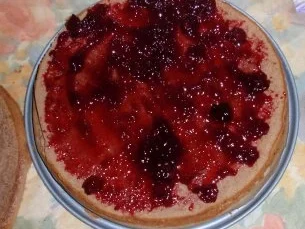 Schokoladentorte - Rezept - Bild Nr. 6