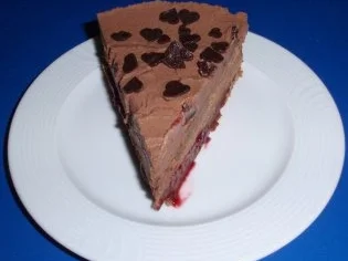 Schokoladentorte - Rezept - Bild Nr. 9