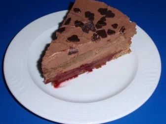 Schokoladentorte - Rezept - Bild Nr. 10