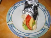 Rezept: Gewickelt Gewickelt - Rezept