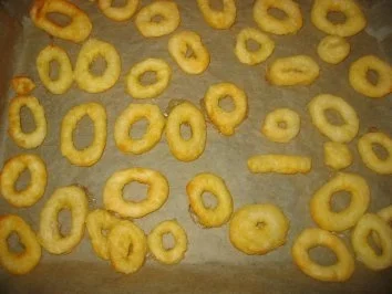 Gewickelt - Rezept - Bild Nr. 3