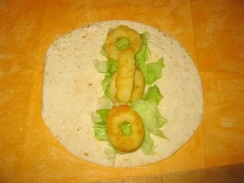 Gewickelt - Rezept - Bild Nr. 4