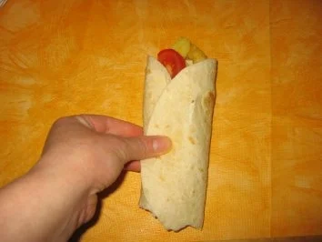 Gewickelt - Rezept - Bild Nr. 6