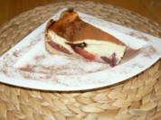 Friesischer Käsekuchen - Rezept