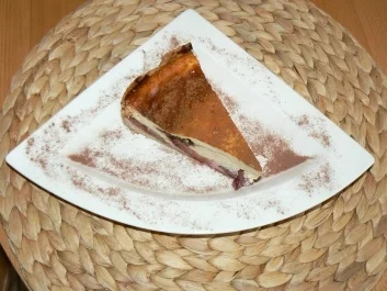 Rezept: Friesischer Käsekuchen Friesischer Käsekuchen - Rezept