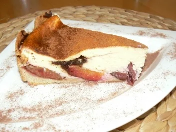 Rezept: Friesischer Käsekuchen Friesischer Käsekuchen - Rezept