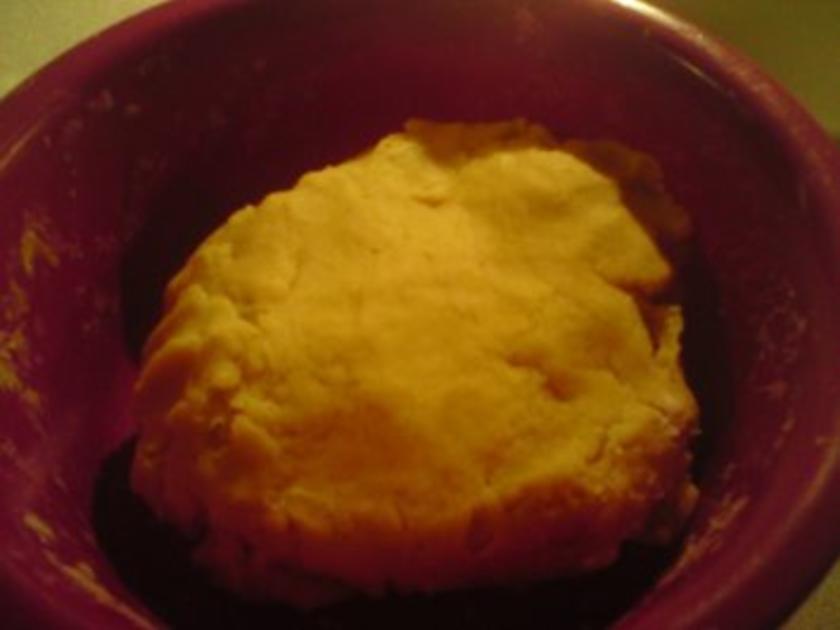 Omas Butterplätzchen Rezepte