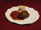 Ossobuco - Rezept