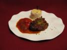 Ossobuco - Rezept