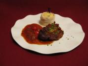 Ossobuco - Rezept