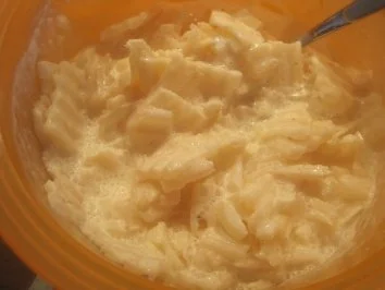 Rezept: Sellerie-Salat Bild Nr. 4 Sellerie-Salat - Rezept - Bild Nr. 4