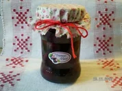 Rotweinpflaumen - Rezept