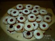 Rezept: Marmeladenringe Marmeladenringe - Rezept