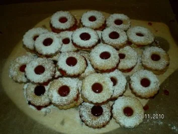 Marmeladenringe - Rezept - Bild Nr. 2