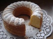 Eierlikörkuchen - Rezept
