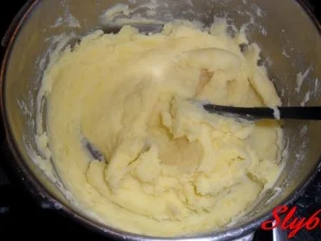 Fleischgerichte:Wienerschnitzel vom Schwein - Rezept - Bild Nr. 5