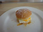 Fastfood-Frucht-Burger :-)) - Rezept