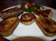 Steakpfanne - Rezept