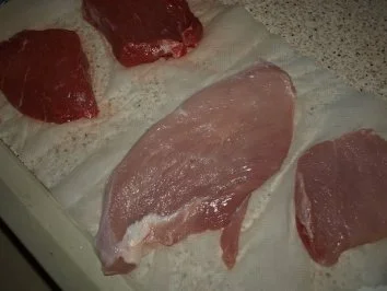 Steakpfanne - Rezept - Bild Nr. 2