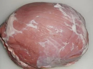 Fleischgerichte:Schnitzel auf Vorrat / Wienerschnitzel - Rezept - Bild Nr. 2