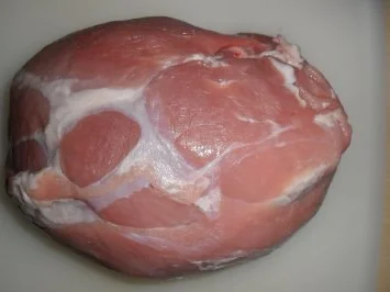 Fleischgerichte:Schnitzel auf Vorrat / Wienerschnitzel - Rezept - Bild Nr. 3