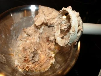 Rezept: Schweinerouladen gefüllt Bild Nr. 3 Schweinerouladen gefüllt - Rezept - Bild Nr. 3