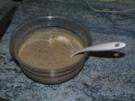 Deftige Pfannkuchen-diabetikergeeignet - Rezept