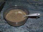 Deftige Pfannkuchen-diabetikergeeignet - Rezept