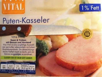 Rezept: Kasseler mit gebratenen Apfelscheiben und Zwiebeln ... Bild Nr. 2 Kasseler mit gebratenen Apfelscheiben und Zwiebeln ... - Rezept - Bild Nr. 2