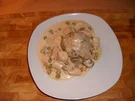 Hühnerragout - Rezept