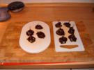 Eiskonfekt - Rezept