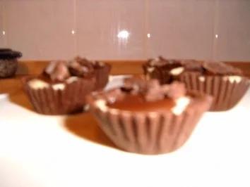 Likör- Pralinen - Rezept - Bild Nr. 3