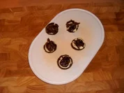 Likör- Pralinen - Rezept