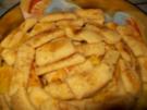 Salzstangen - Rezept