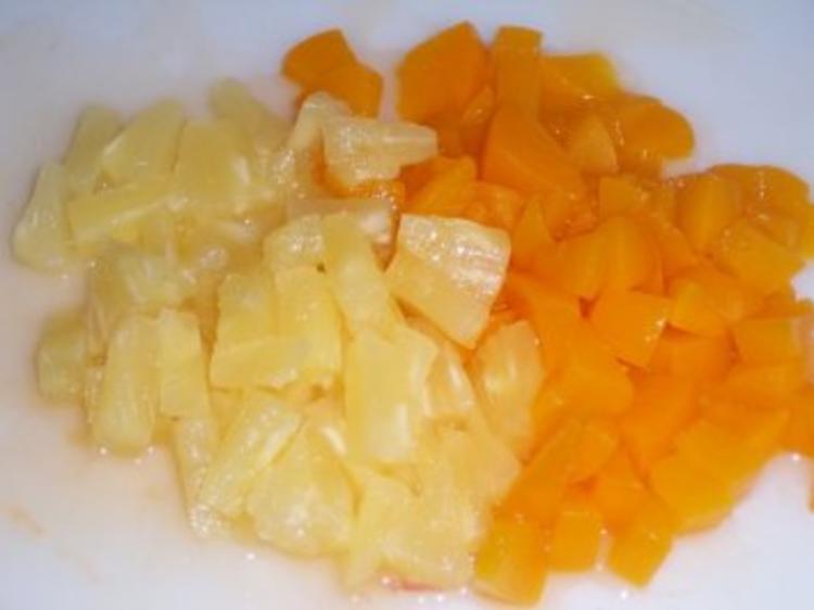 Boto s Hähnchen Curry Geschnetzeltes - einfach - 146 kcal/100g