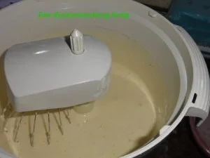 Rezept: Muffin: SCHOKO - CHILLI - KIRSCHEN Bild Nr. 4 Muffin: SCHOKO - CHILLI - KIRSCHEN - Rezept - Bild Nr. 4